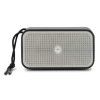 Swiss Peak 10W Bass Speakers Front